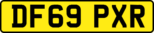 DF69PXR