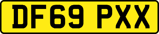 DF69PXX