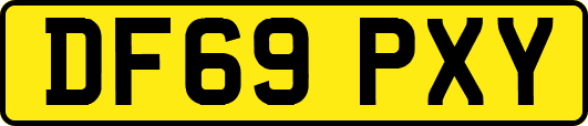 DF69PXY