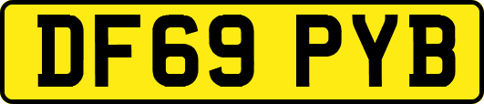 DF69PYB
