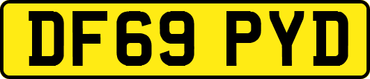 DF69PYD