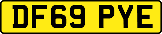 DF69PYE