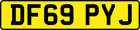 DF69PYJ