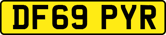 DF69PYR