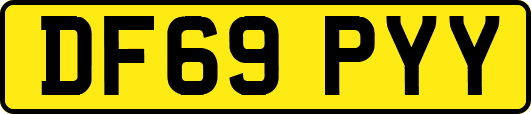 DF69PYY