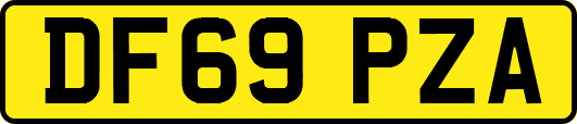 DF69PZA