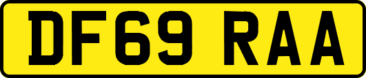 DF69RAA
