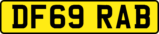 DF69RAB