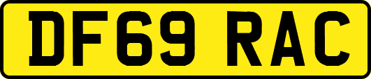 DF69RAC