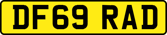 DF69RAD