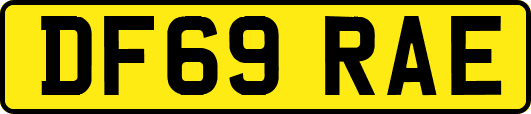 DF69RAE