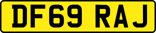 DF69RAJ