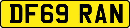 DF69RAN