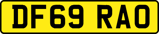 DF69RAO