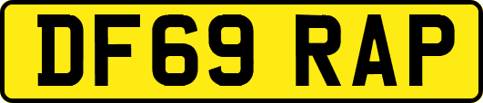 DF69RAP