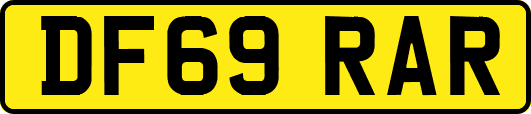 DF69RAR