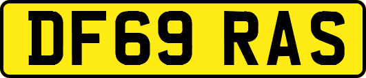 DF69RAS