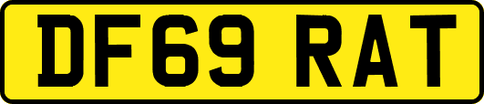 DF69RAT