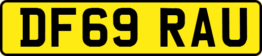 DF69RAU