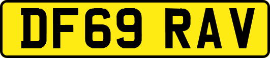 DF69RAV