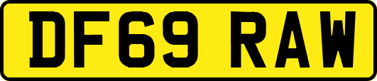 DF69RAW