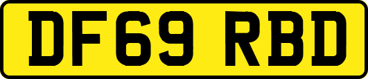 DF69RBD