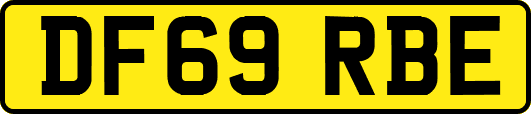 DF69RBE