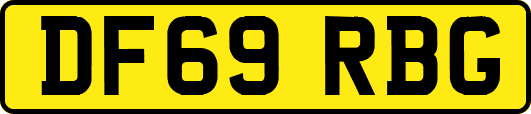 DF69RBG