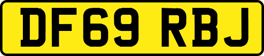 DF69RBJ