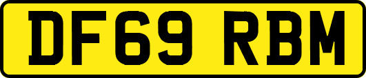 DF69RBM