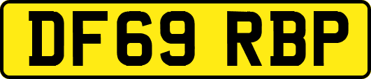 DF69RBP