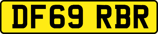 DF69RBR