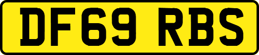 DF69RBS