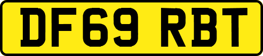 DF69RBT
