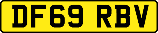 DF69RBV