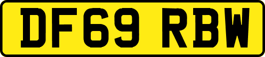 DF69RBW