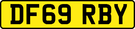 DF69RBY