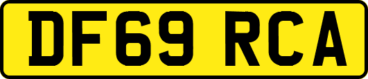 DF69RCA