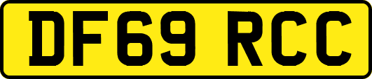 DF69RCC