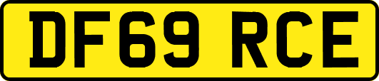 DF69RCE