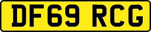 DF69RCG