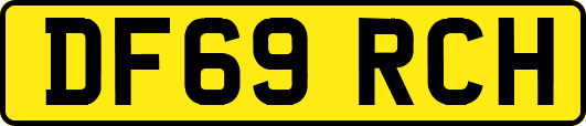 DF69RCH