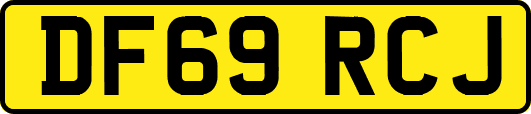 DF69RCJ