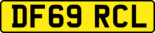 DF69RCL