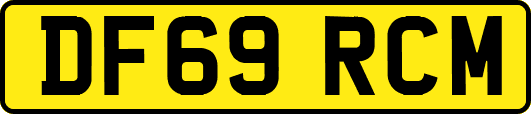 DF69RCM