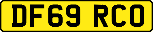 DF69RCO