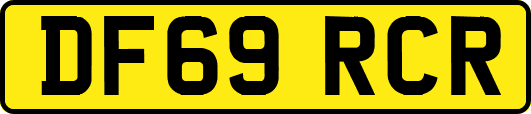 DF69RCR
