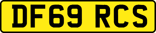 DF69RCS