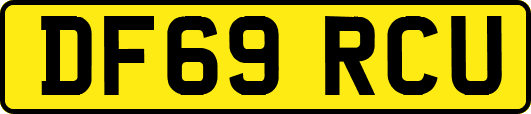 DF69RCU
