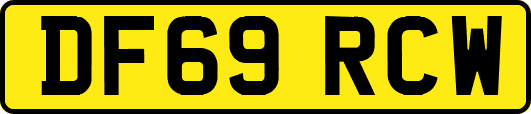 DF69RCW